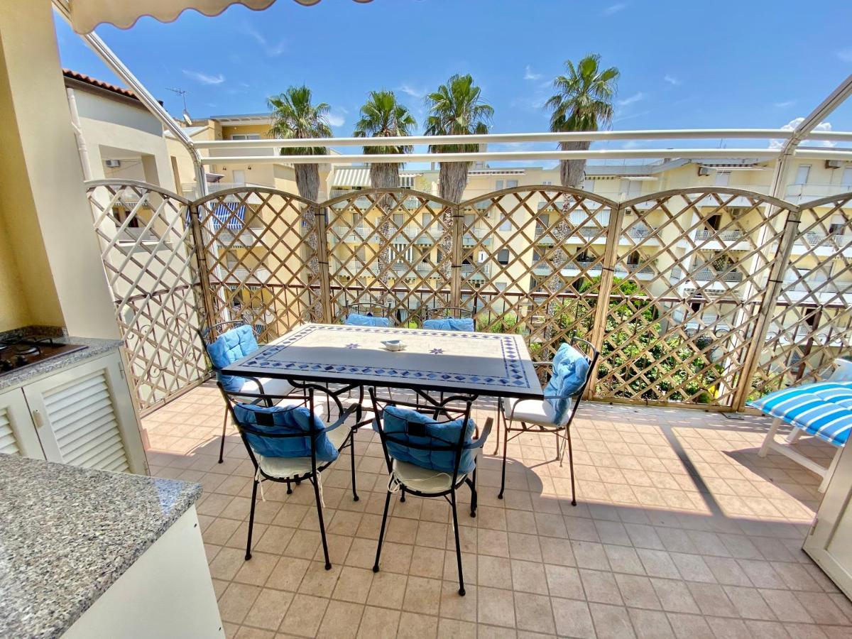 Residenza Le Quattro Palme Alghero Exterior foto