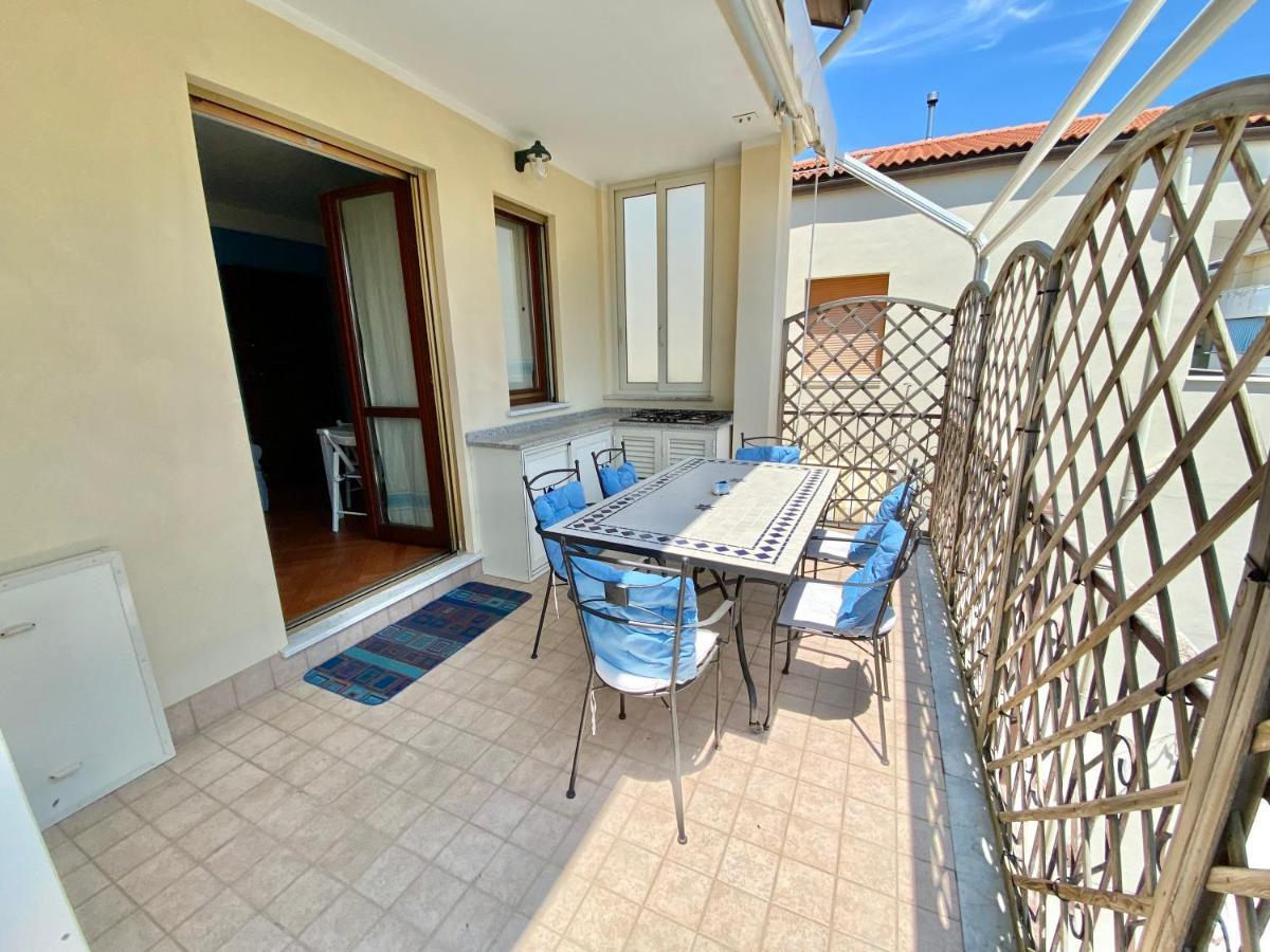 Residenza Le Quattro Palme Alghero Exterior foto