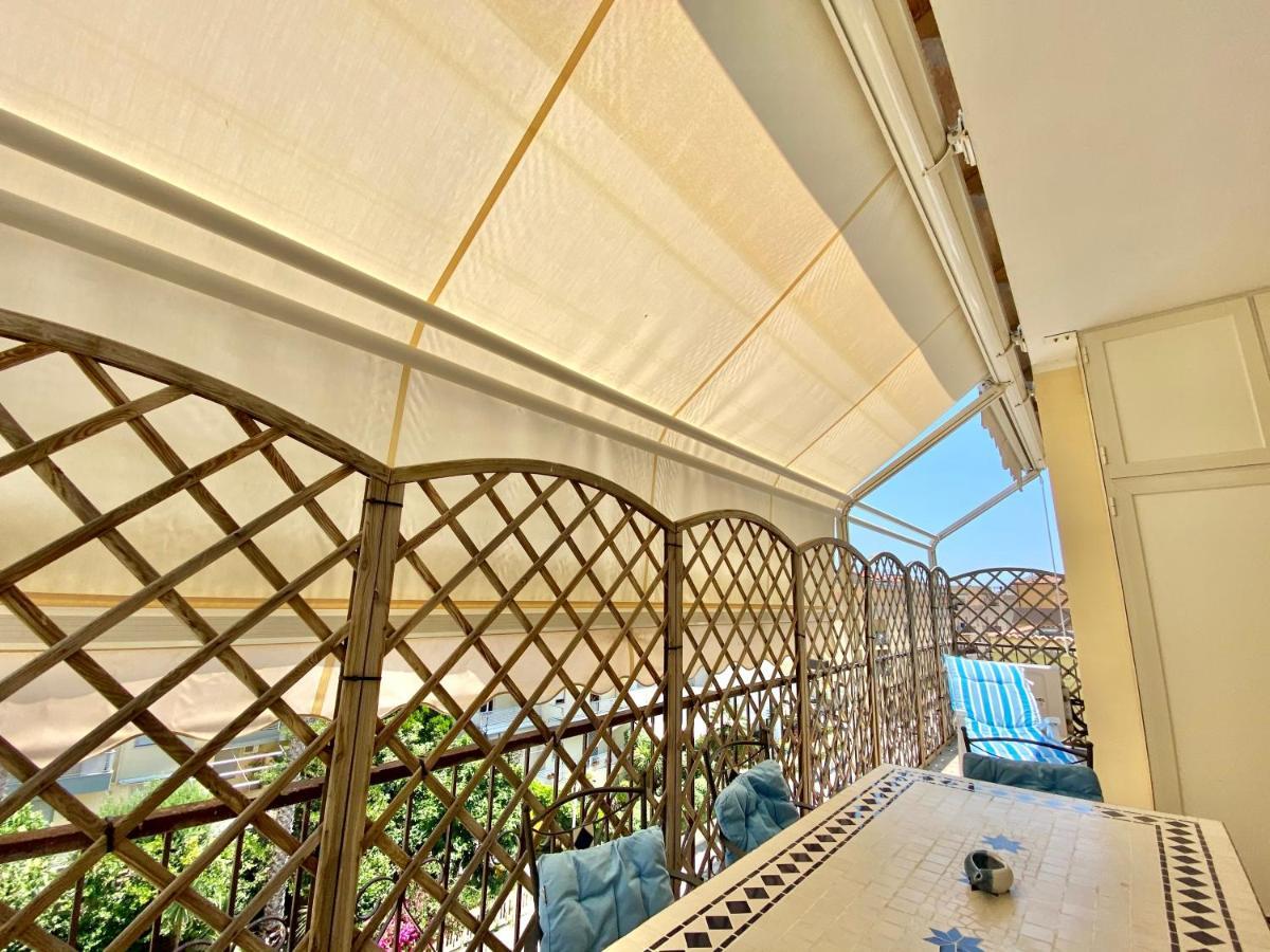 Residenza Le Quattro Palme Alghero Exterior foto