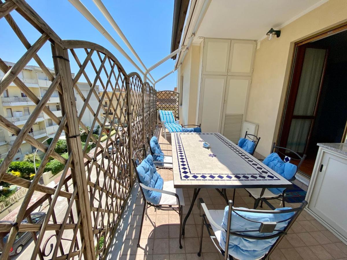 Residenza Le Quattro Palme Alghero Exterior foto