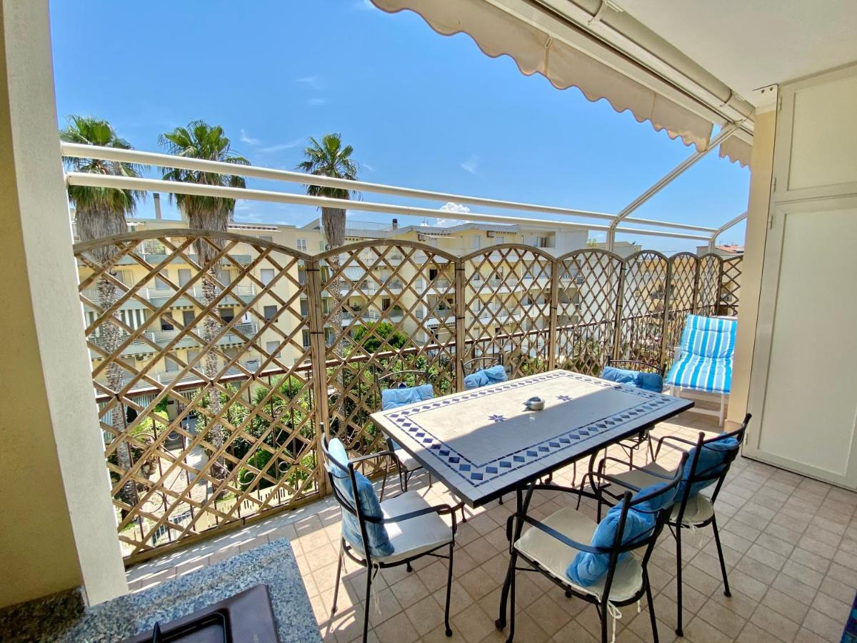 Residenza Le Quattro Palme Alghero Exterior foto