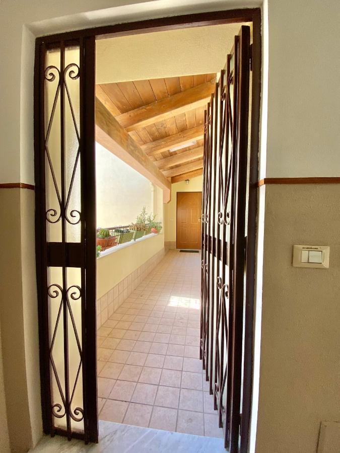 Residenza Le Quattro Palme Alghero Exterior foto