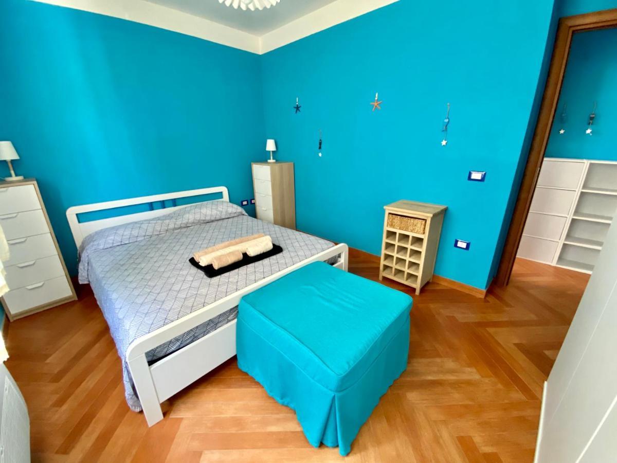 Residenza Le Quattro Palme Alghero Exterior foto