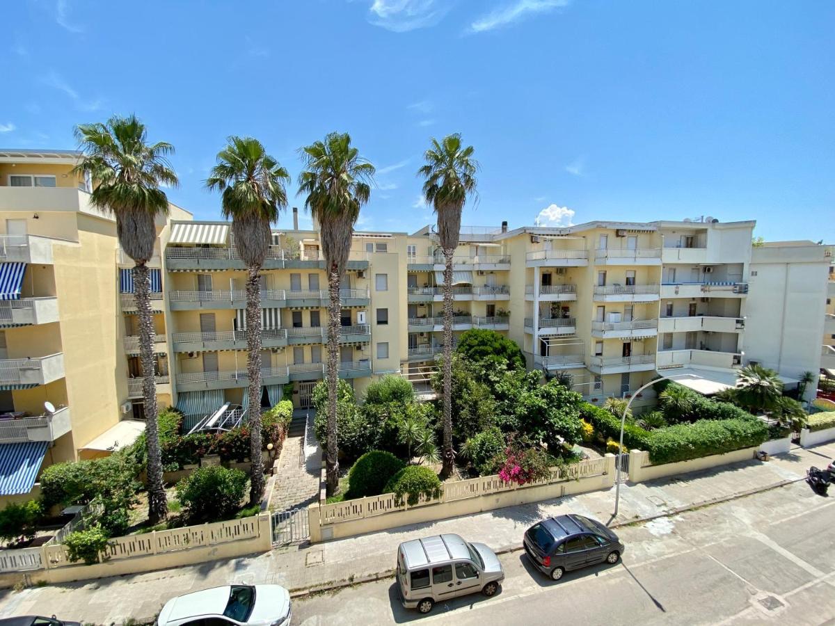 Residenza Le Quattro Palme Alghero Exterior foto