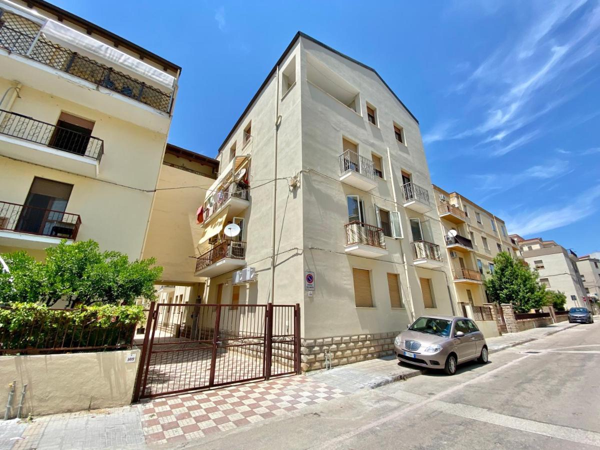 Residenza Le Quattro Palme Alghero Exterior foto