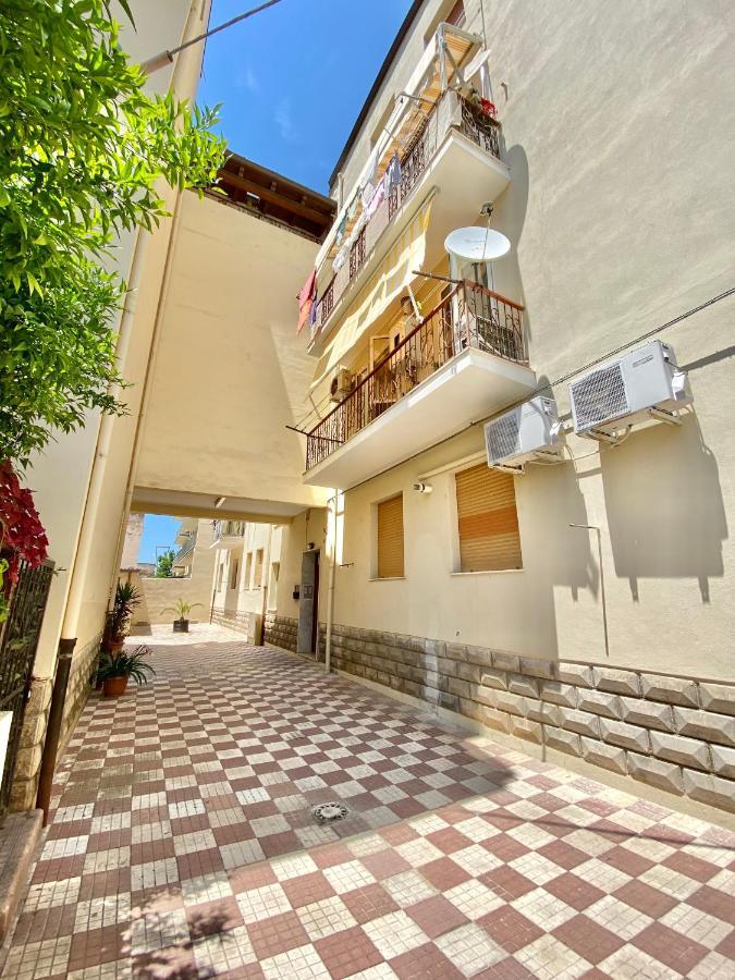 Residenza Le Quattro Palme Alghero Exterior foto